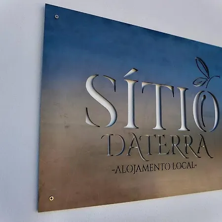 Sitio Daterra Santo António da Terrugem Exterior foto