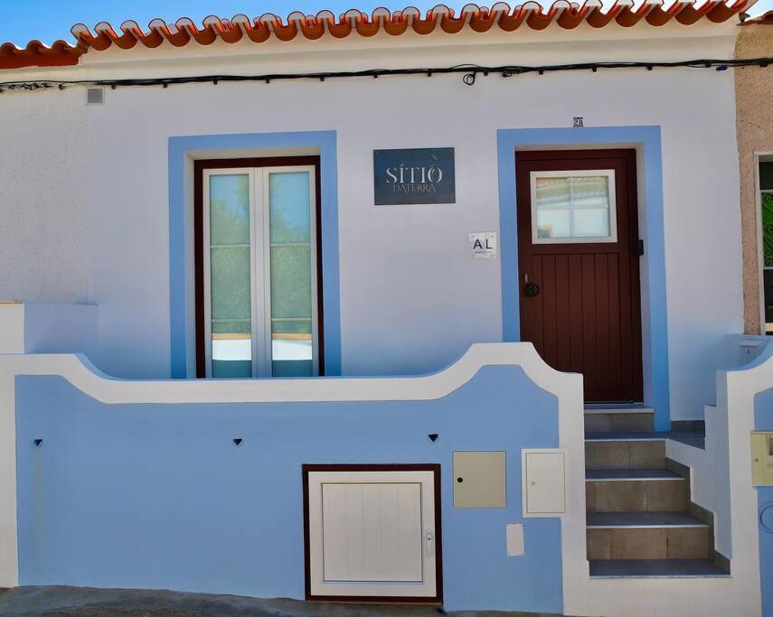 Holiday home Sitio Daterra