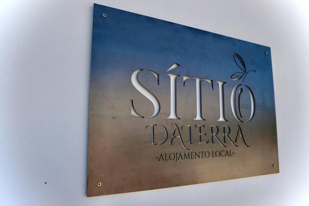 Sitio Daterra