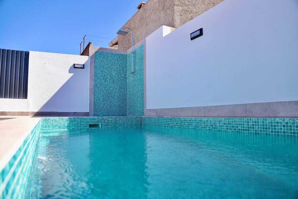 Sitio Daterra Holiday home Santo Antonio da Terrugem