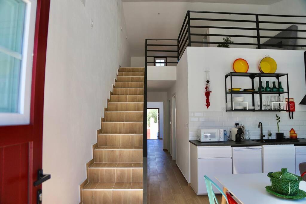 Holiday home Sitio Daterra *