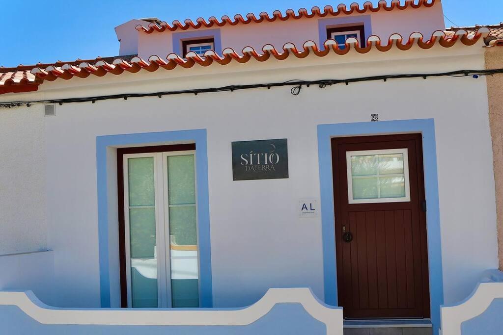 Sitio Daterra