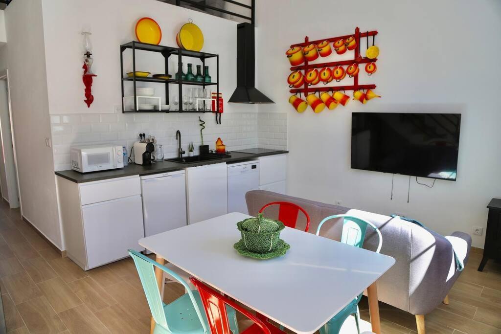 Sitio Daterra Holiday home Santo Antonio da Terrugem