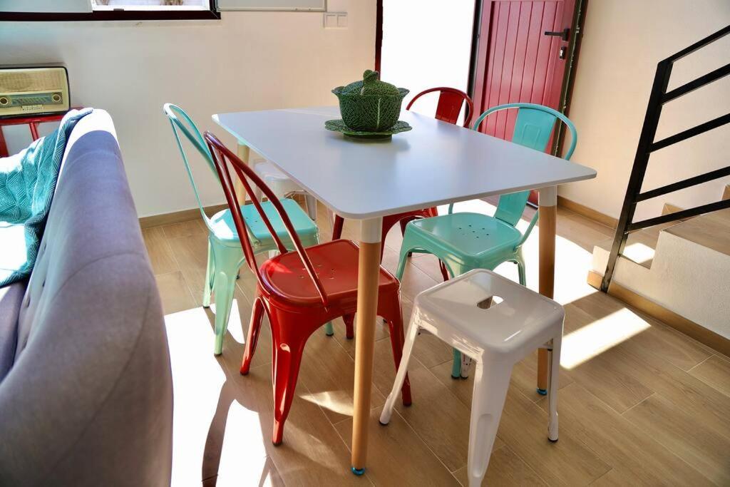 Sitio Daterra Holiday home *