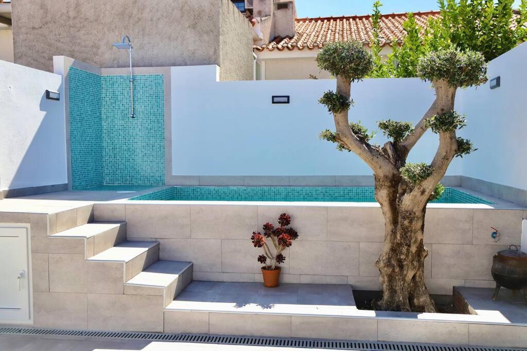 Holiday home Sitio Daterra Santo Antonio da Terrugem