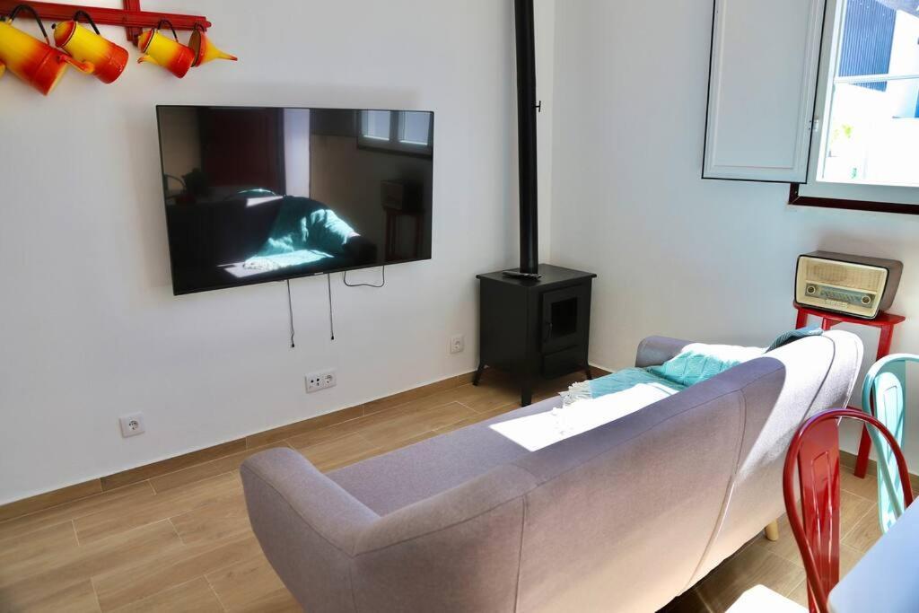 Sitio Daterra Holiday home