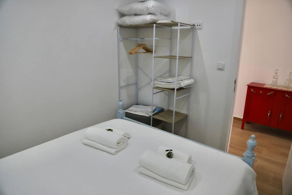 Holiday home Sitio Daterra Santo Antonio da Terrugem
