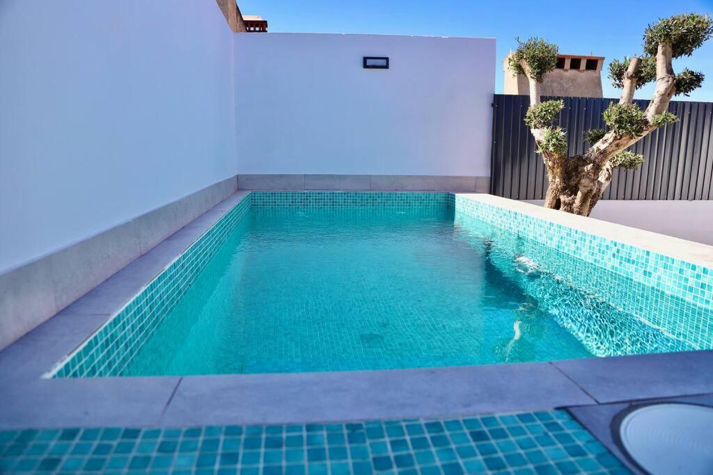 Sitio Daterra Holiday home Santo Antonio da Terrugem