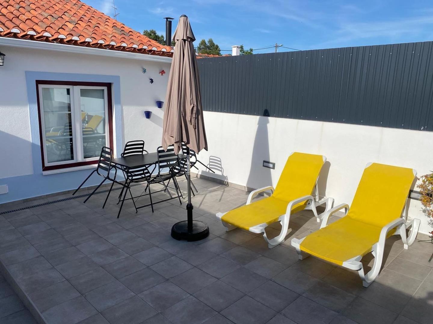 Holiday home Sitio Daterra *