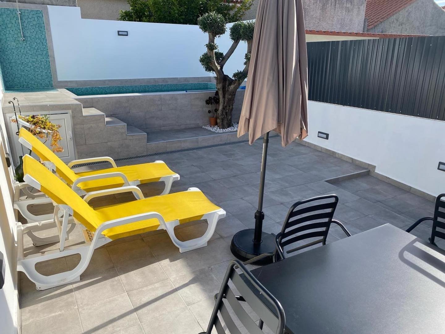 Holiday home Sitio Daterra