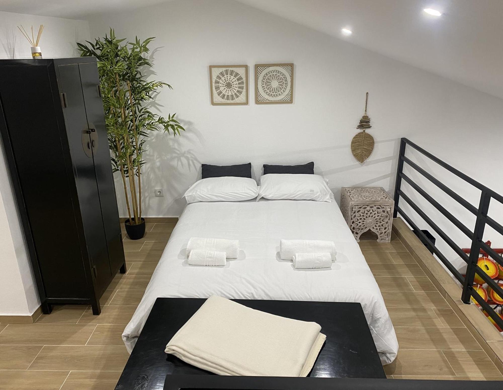 Holiday home Sitio Daterra *