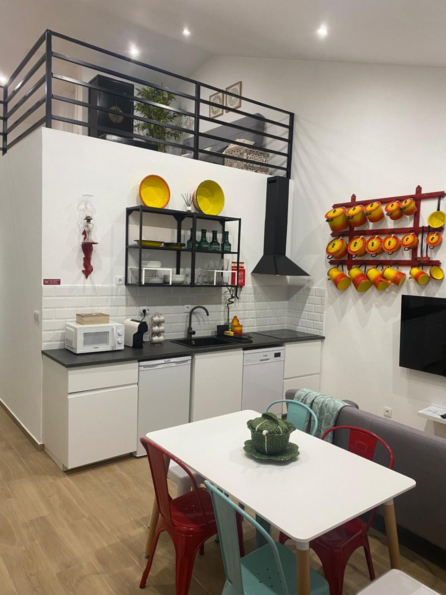 Holiday home Sitio Daterra *